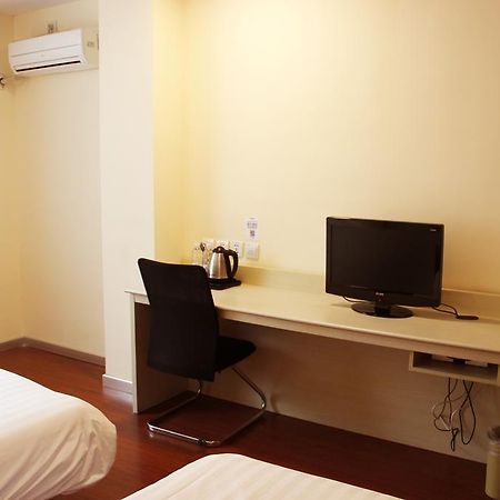 Hanting Hotel Changchun Qimao City Cameră foto