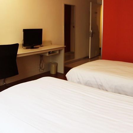 Hanting Hotel Changchun Qimao City Cameră foto