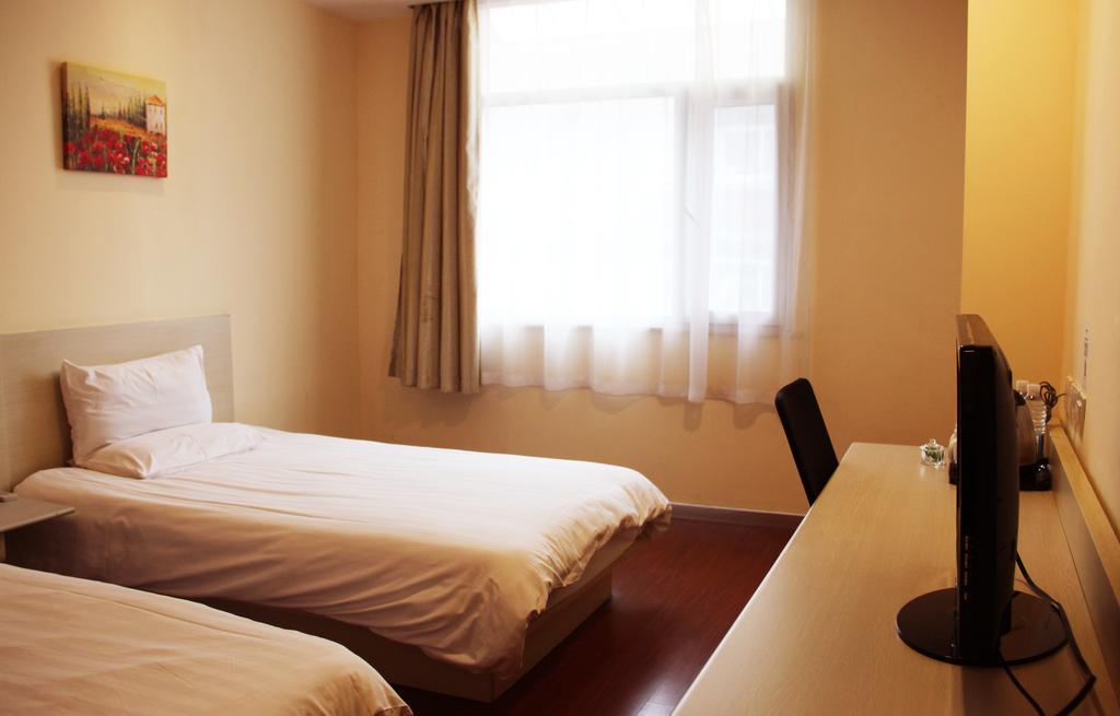 Hanting Hotel Changchun Qimao City Cameră foto