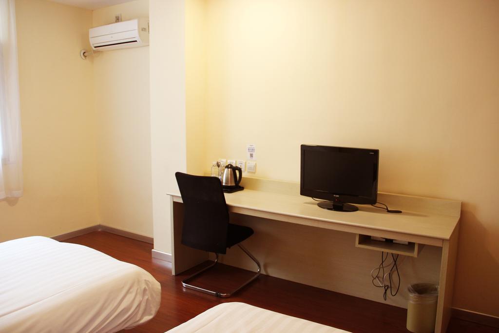 Hanting Hotel Changchun Qimao City Cameră foto