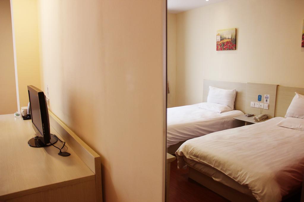 Hanting Hotel Changchun Qimao City Cameră foto