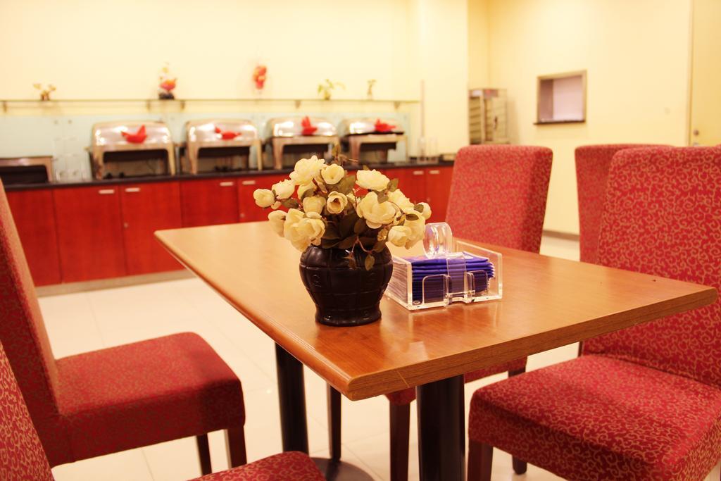 Hanting Hotel Changchun Qimao City Cameră foto