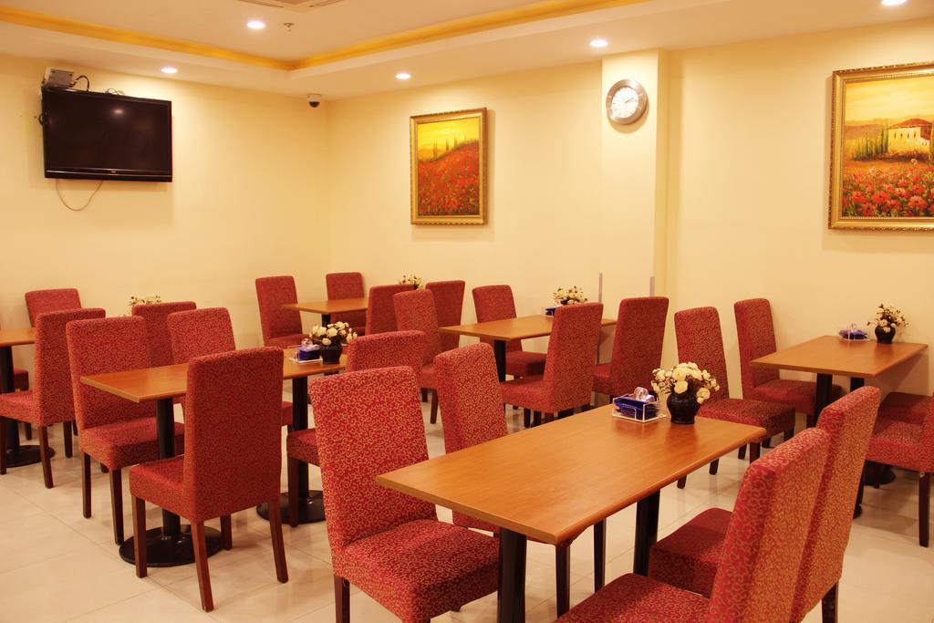 Hanting Hotel Changchun Qimao City Cameră foto