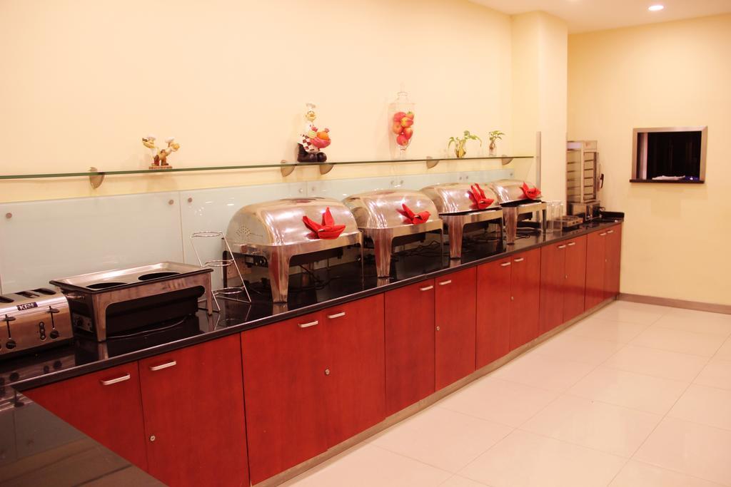 Hanting Hotel Changchun Qimao City Cameră foto