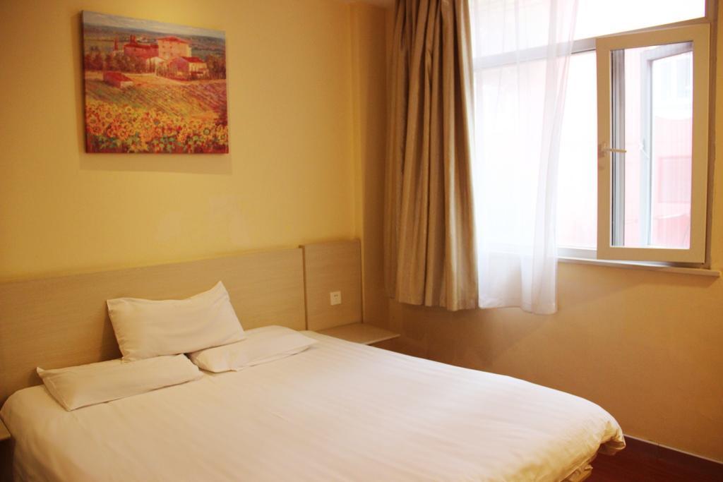 Hanting Hotel Changchun Qimao City Cameră foto